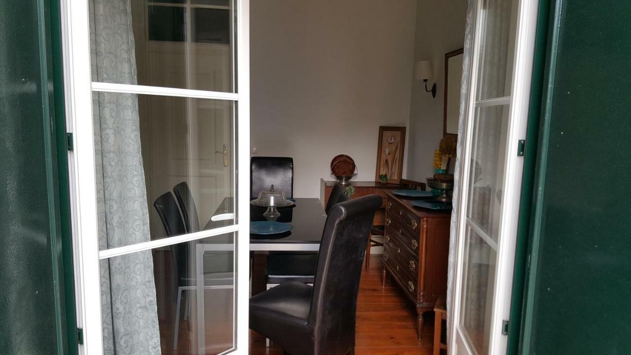 Grandmommy'S House - Traditional And Comfy Lisboan Apartment Buitenkant foto