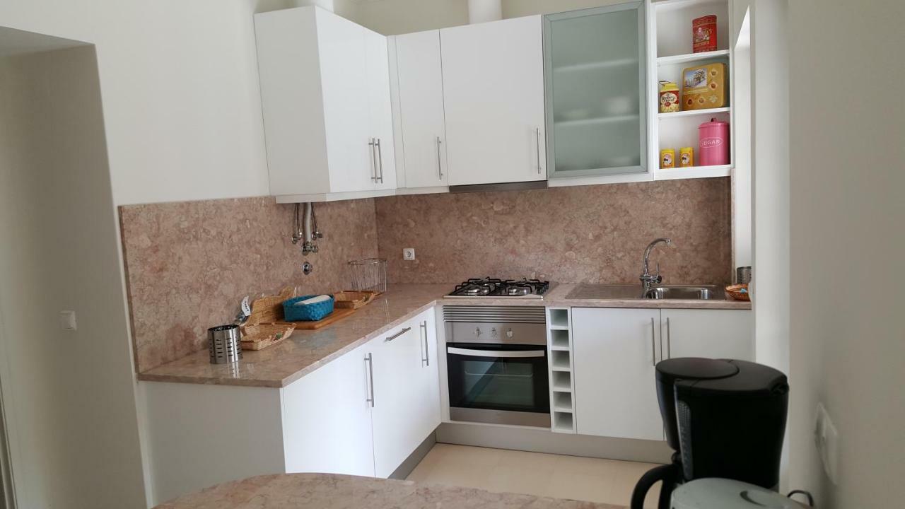 Grandmommy'S House - Traditional And Comfy Lisboan Apartment Buitenkant foto