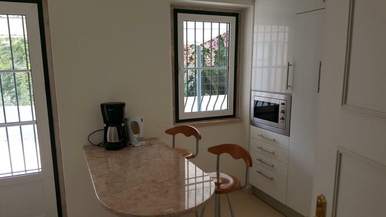 Grandmommy'S House - Traditional And Comfy Lisboan Apartment Buitenkant foto